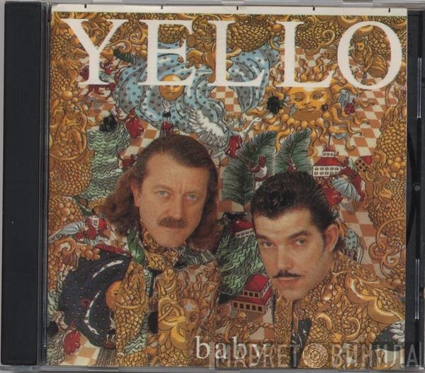 Yello  - Baby