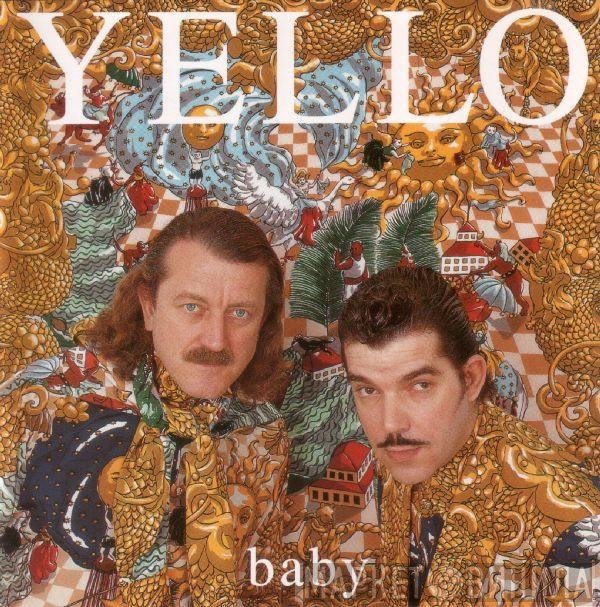 Yello  - Baby