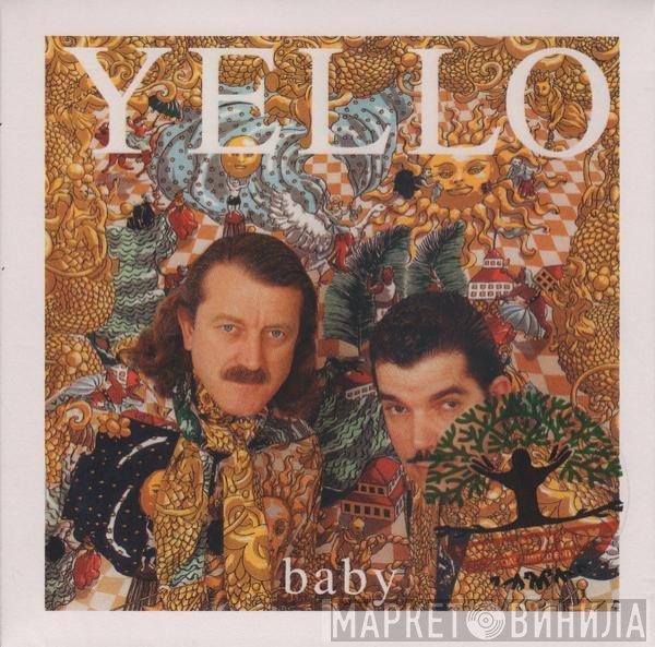 Yello  - Baby