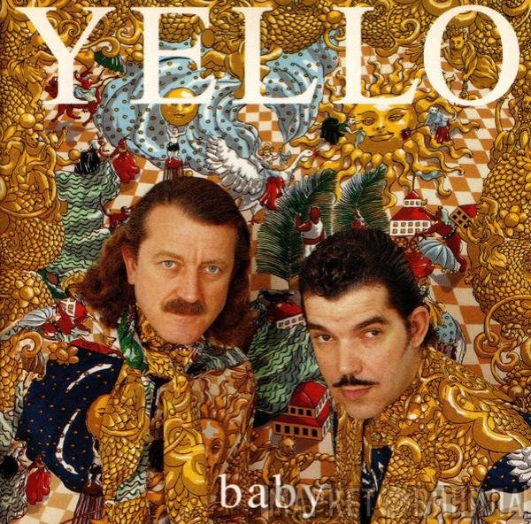 Yello  - Baby