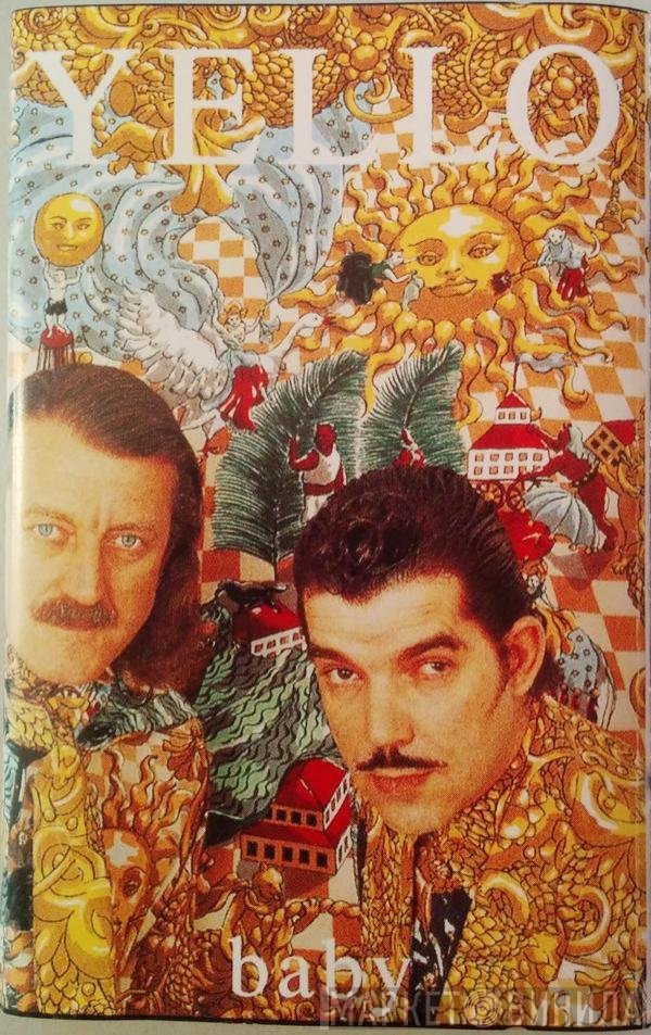 Yello  - Baby