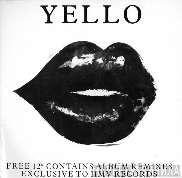 Yello  - Call It Love (Trego Snare Version 2)