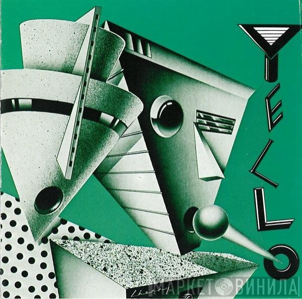 Yello  - Claro Que Si