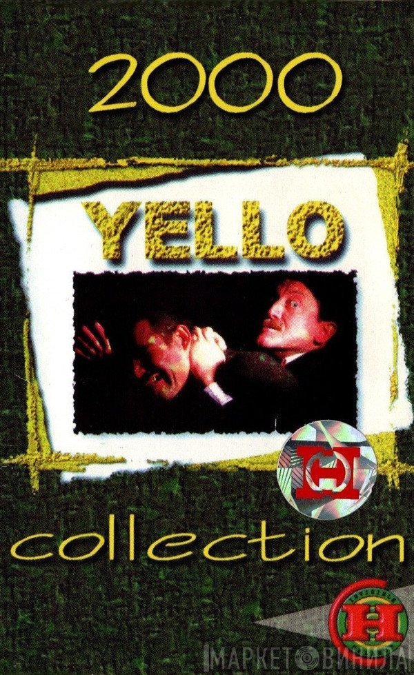 Yello  - Collection 2000