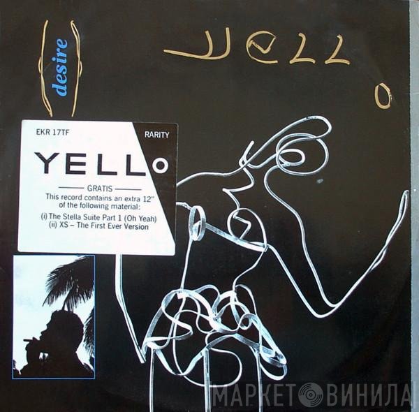 Yello  - Desire