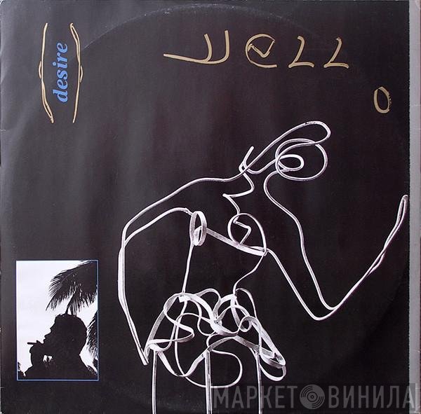 Yello - Desire