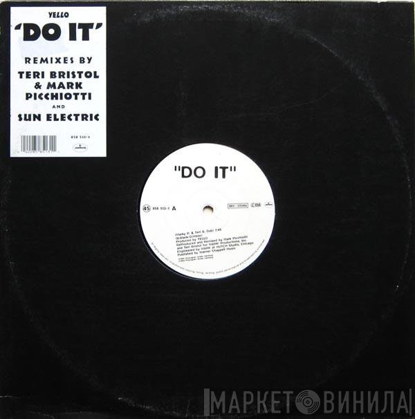 Yello - Do It