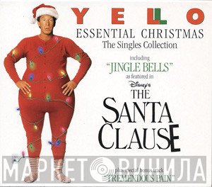 Yello  - Essential Christmas