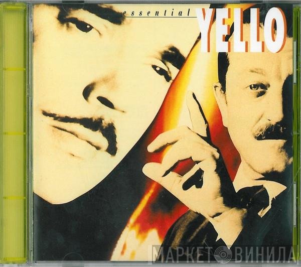 Yello - Essential