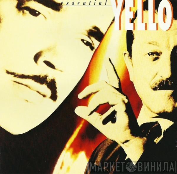 Yello  - Essential