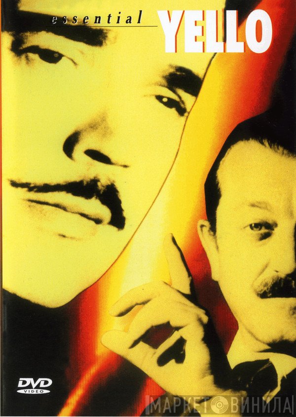 Yello  - Essential