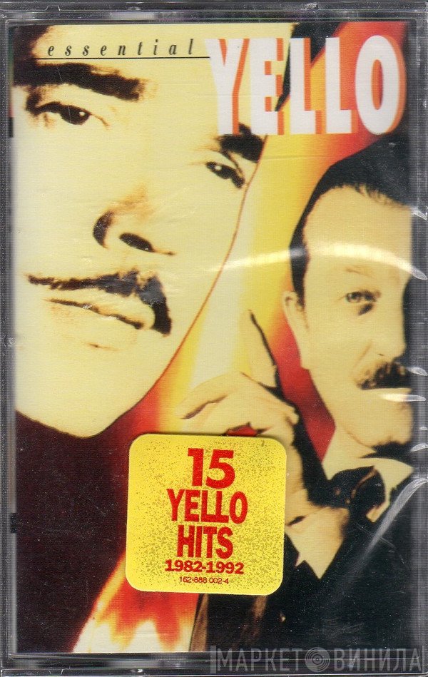 Yello  - Essential