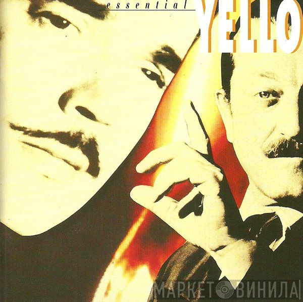 Yello  - Essential