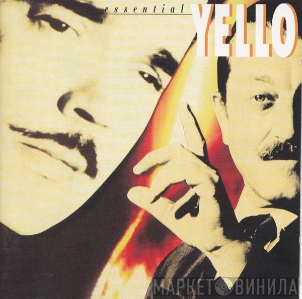 Yello  - Essential