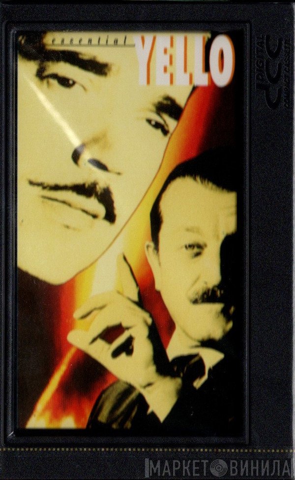 Yello  - Essential