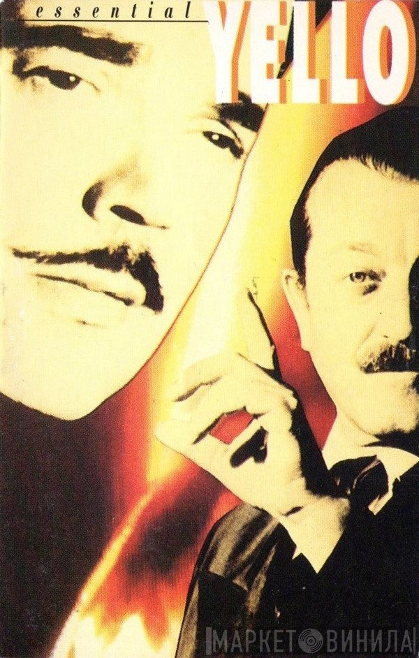 Yello  - Essential