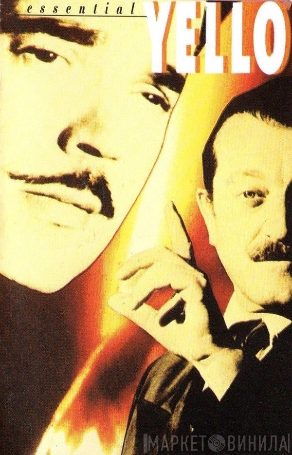 Yello  - Essential