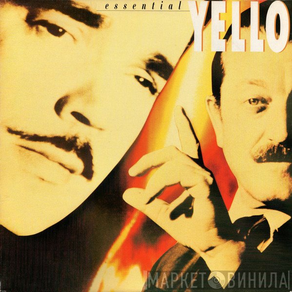 Yello  - Essential