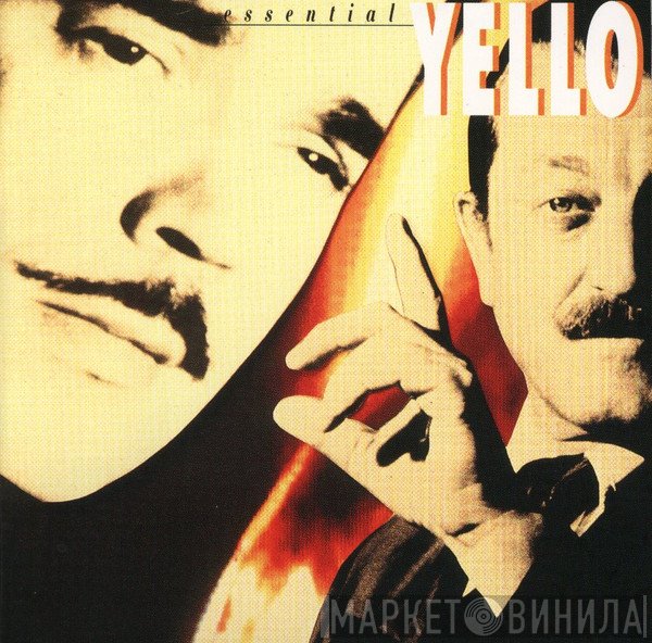 Yello  - Essential