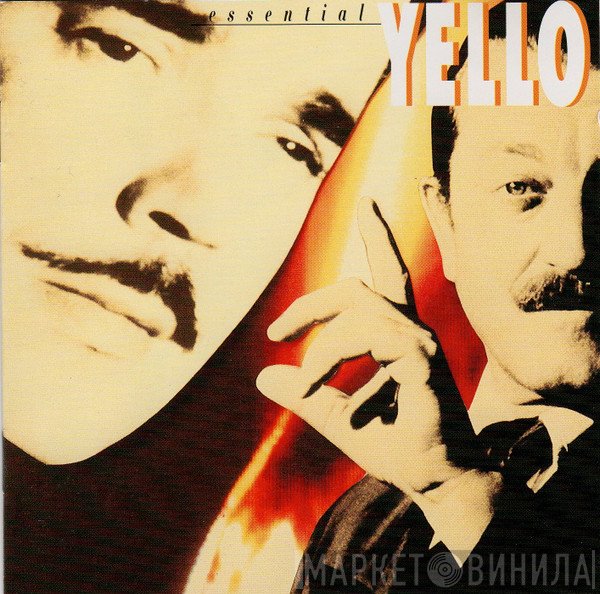 Yello  - Essential