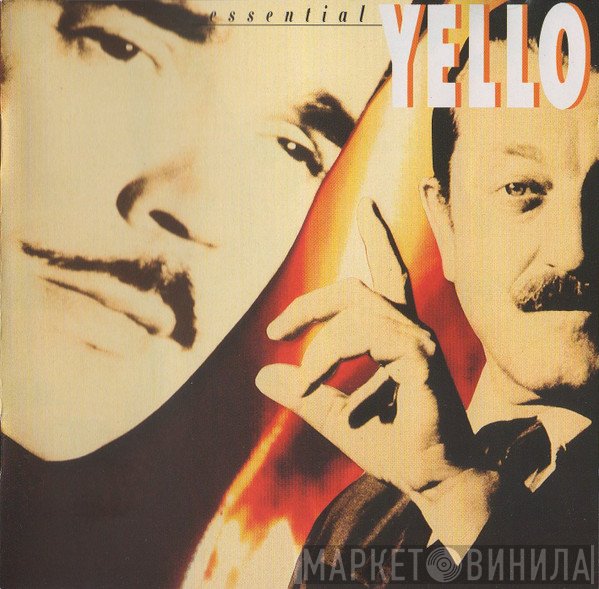 Yello  - Essential