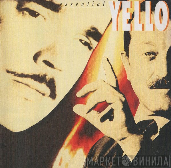Yello  - Essential