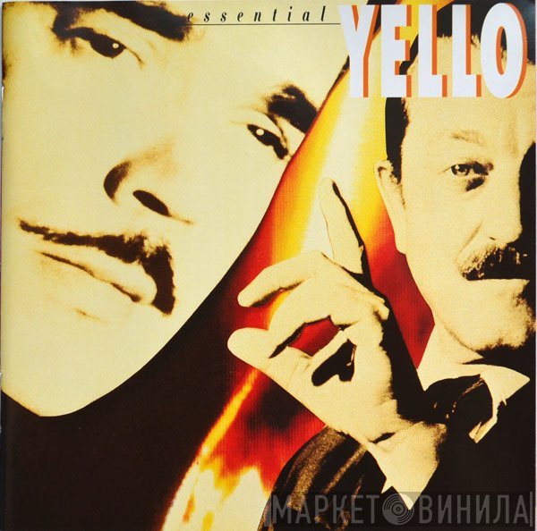 Yello  - Essential