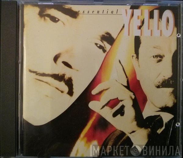 Yello  - Essential