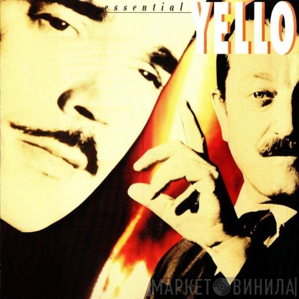 Yello  - Essential