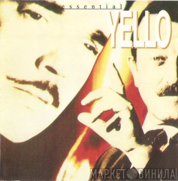 Yello  - Essential