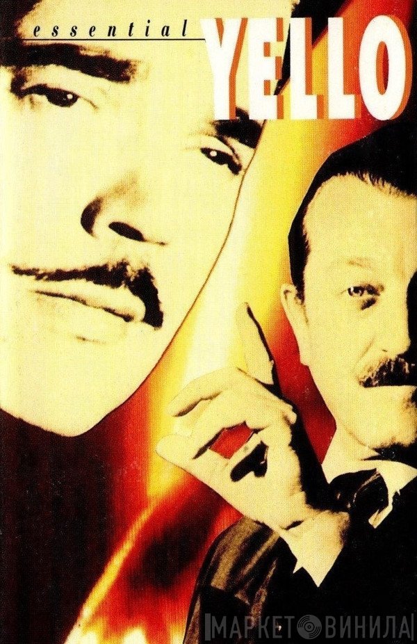 Yello  - Essential