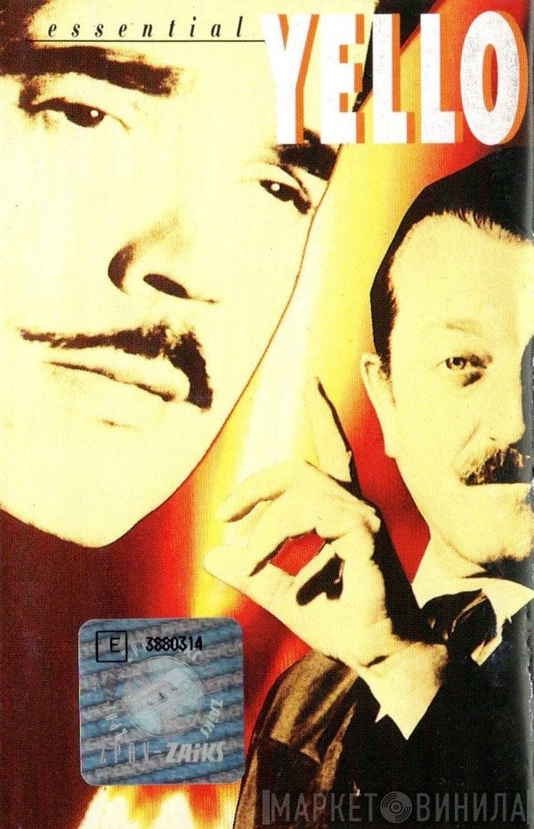 Yello  - Essential
