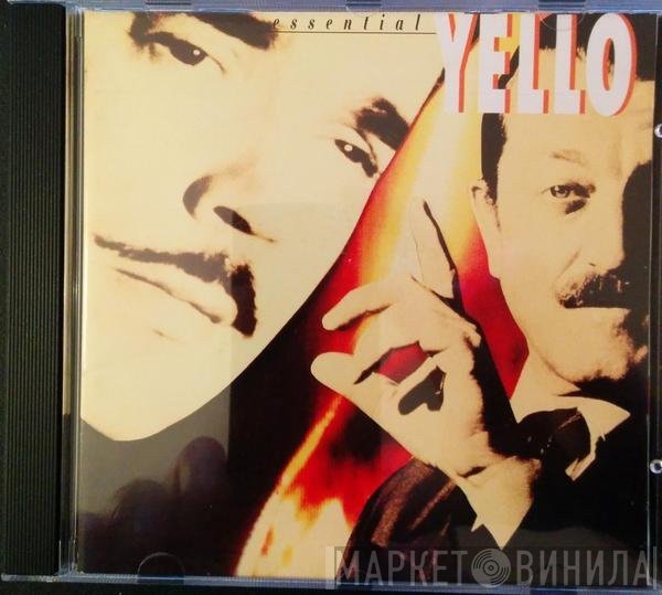 Yello  - Essential