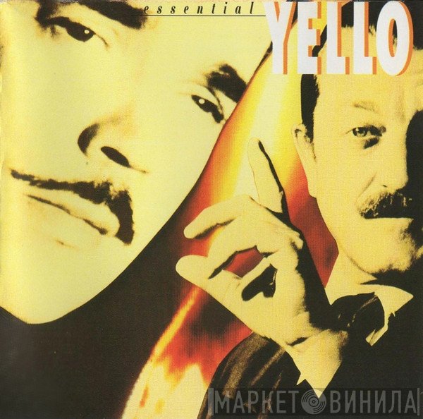 Yello  - Essential