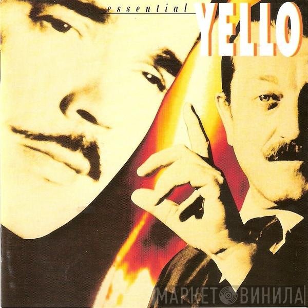 Yello  - Essential