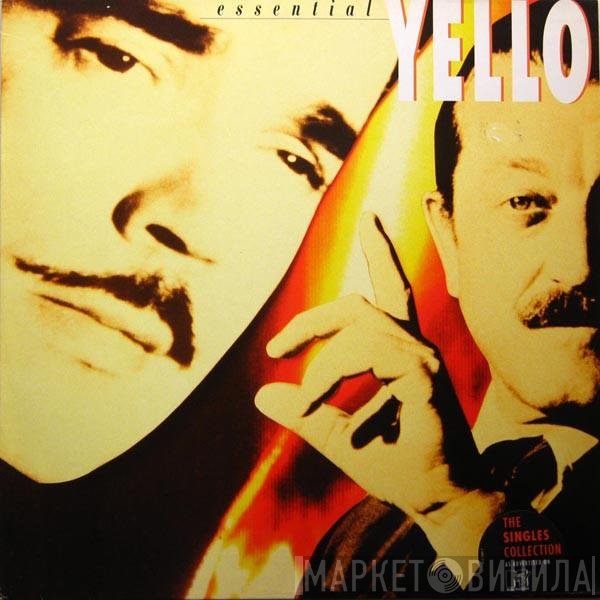 Yello  - Essential
