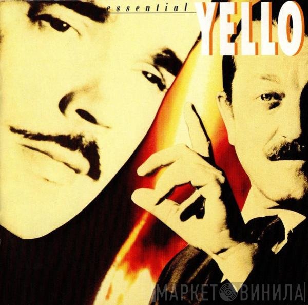 Yello  - Essential