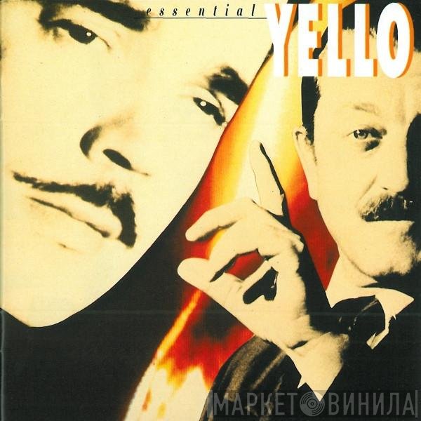 Yello  - Essential