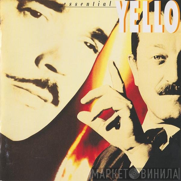 Yello  - Essential