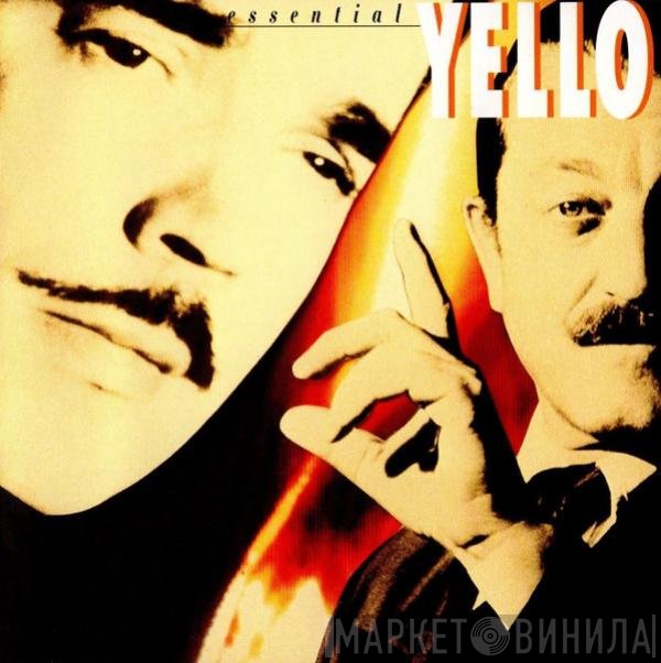 Yello  - Essential