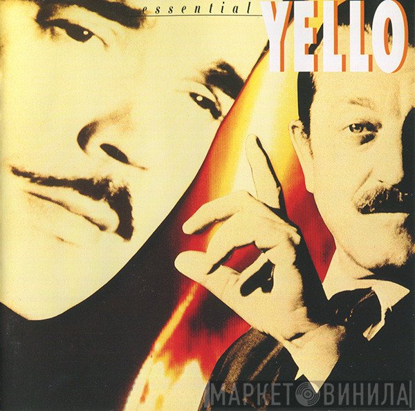 Yello  - Essential
