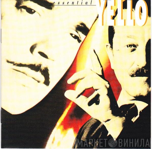 Yello  - Essential