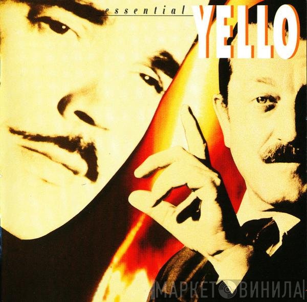 Yello  - Essential