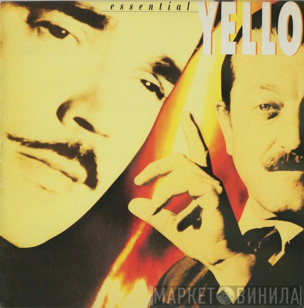 Yello  - Essential
