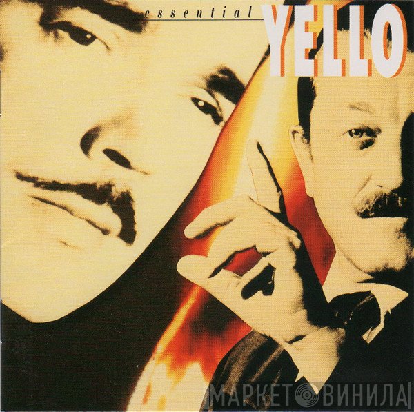 Yello  - Essential