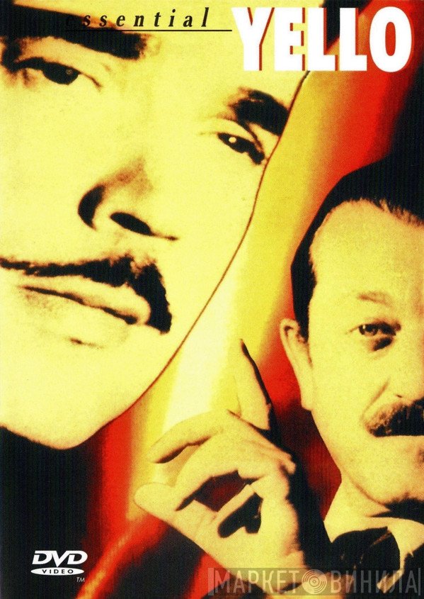 Yello  - Essential