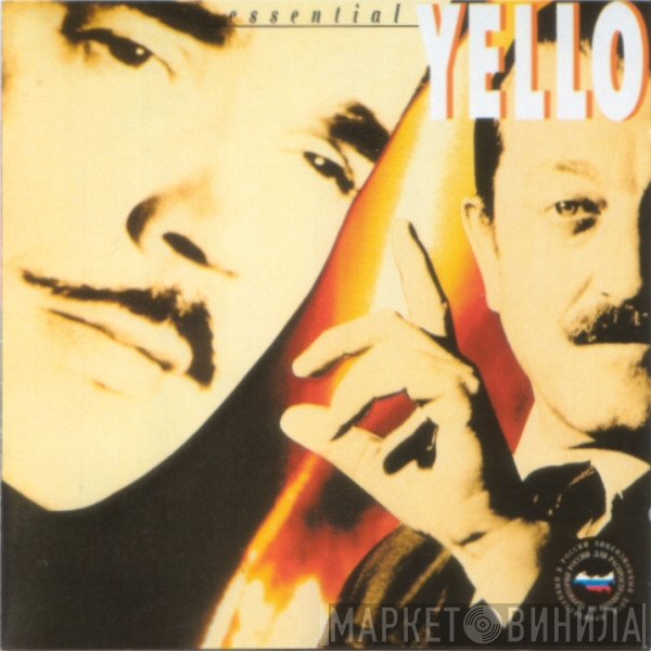Yello  - Essential
