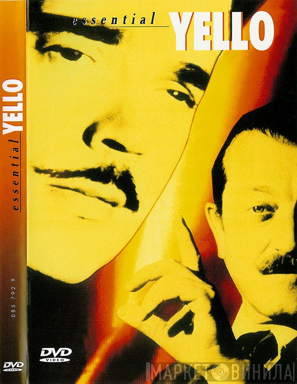 Yello  - Essential