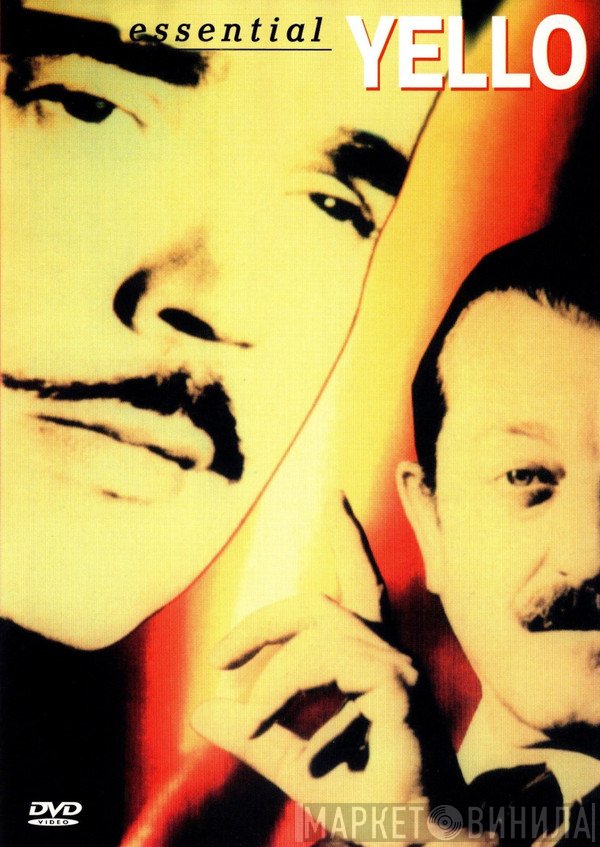 Yello  - Essential