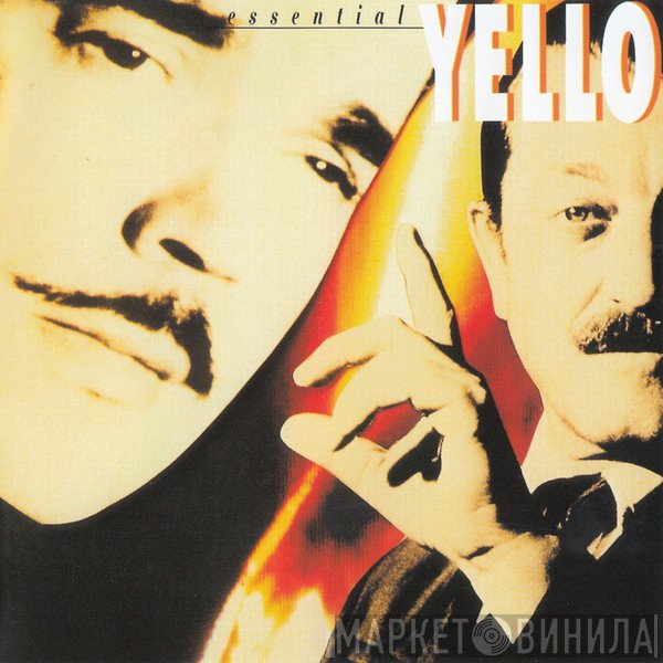 Yello  - Essential